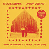 Gracie Abrams. Aaron Dessner - The Good Riddance Acoustic Shows (Live) (LP) - Purple