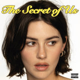 Gracie Abrams - The Secret Of Us [LP] - Yellow
