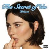 Gracie Abrams - The Secret Of Us (Deluxe) (2LP) - Clear