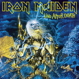 Iron Maiden - LIVE AFTER DEATH [2LP]