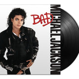 Michael Jackson - Bad [LP] - Gatefold
