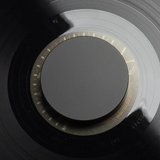 Tone Factory Reckord Puck - Black