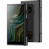 Shanling M6 Ultra - Black