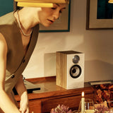Bowers & Wilkins 607 S2 Anniversary Edition - Oak