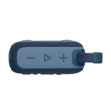 JBL Go 4 - Blue