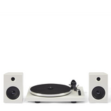 Crosley T150 White