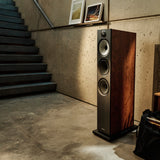Bowers & Wilkins 603 S2 Anniversary Edition - Black