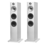 Bowers & Wilkins 603 S2 Anniversary Edition - White