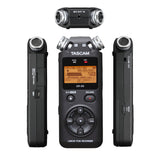 Tascam DR-05