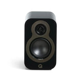 Q Acoustics 3030c - Black
