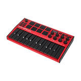 Akai MPK Mini MK3 - Red