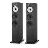 Bowers & Wilkins 603 S2 Anniversary Edition - Black