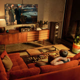 Bowers & Wilkins 603 S2 Anniversary Edition - Black