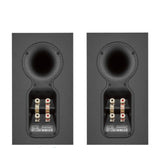Bowers & Wilkins 607 S2 Anniversary Edition - Black