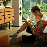 Bowers & Wilkins 603 S2 Anniversary Edition - White