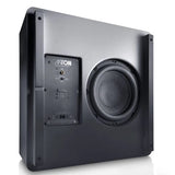Canton Smart Sub 10 - Black