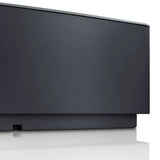 Canton Smart Sub 10 - Black