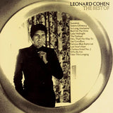 Leonard Cohen - Greatest Hits [LP]