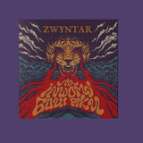 ZWYNTAR - Гріх / На іншому боці ріки [LP] - Coloured
