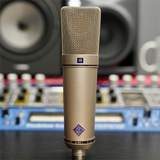 Neumann U89i
