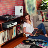 Bowers & Wilkins 607 S2 Anniversary Edition - White