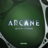 Arcane League of Legends (Аркейн 2) - Season Two Score [LP]