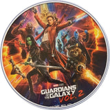 Various – Guardians Of The Galaxy Vol. 2: Awesome Mix Vol. 2 [LP] - Picture Disc