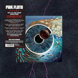 Pink Floyd - Pulse (Remastered Box Set) [4LP + Book]