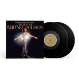 Whitney Houston - I Will Always Love You. The Best Of Whitney Houston [2LP]