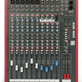 Allen & Heath ZED-14