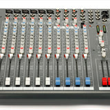 Allen & Heath ZED-14