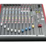Allen & Heath ZED-12FX