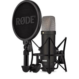 Rode NT1 Signature - Black