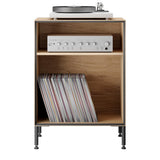 Тумба Gardi Vinyl 2 - Wood