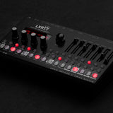 Erica Synths Drum Synthesizer LXR-02