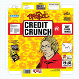 Q Project - Credit Crunch [12inch]