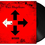Three Days Grace - Outsider [LP]