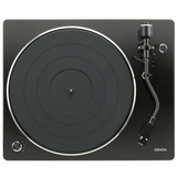 Denon DP-400 - Black