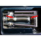 FENDER HIPSHOT TREMSETTER