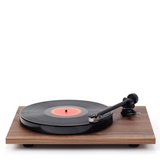 Rega Planar 1 PLUS - Walnut