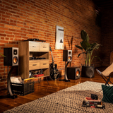 Klipsch Reference R-51M - Black