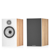 Bowers & Wilkins 606 S3 - Oak