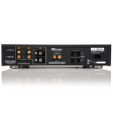 Musical Fidelity M6x ViNYL Black