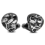 Shanling M7 Titanium + Noble Audio Khan