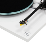 Rega Planar 3 - EXACT MM - White