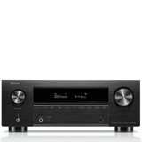 Denon AVC-X3800H 8K (9.4сh)