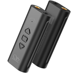Shanling UA3 Portable USB DAC/AMP - Black