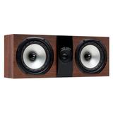 Fyne Audio F300i LCR - Walnut