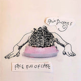 Spin Doctors - Face Full Of Cake [LP] - White Vinyl