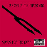 Queens Of The Stone Age - Songs For The Deaf (180g Gatefold) [2LP]